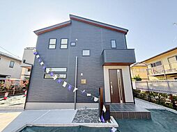 新築戸建　金沢文庫