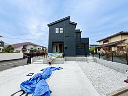 新築戸建　金沢文庫