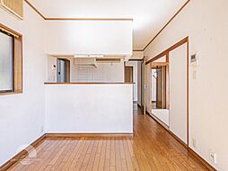 中古戸建　上星川