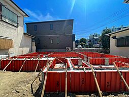 新築戸建　下飯田