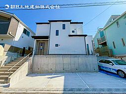 新築戸建　杉田