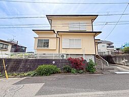 中古戸建　都筑ふれあいの丘