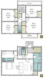 新築戸建　港南台