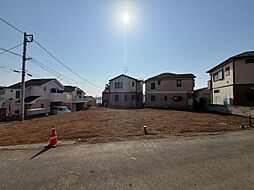 新築分譲戸建 南太田 全3棟 A号棟