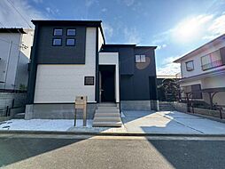 新築戸建 京急富岡