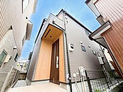 新築戸建　三ツ境