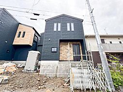 新築分譲戸建　六浦　全2棟　1号棟