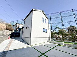 新築戸建 東戸塚