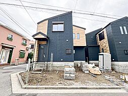 新築分譲戸建　六浦　全2棟　2号棟