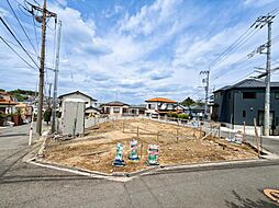 新築分譲戸建 上大岡 全3棟 C号棟
