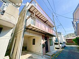 中古戸建　保土ケ谷