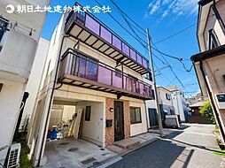 中古戸建　保土ケ谷
