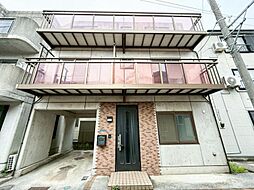 中古戸建　保土ケ谷