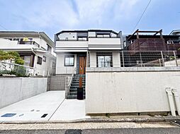 新築戸建　能見台