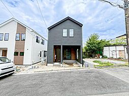 新築分譲戸建 金沢八景 全2棟 2号棟