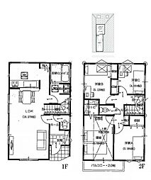 中古戸建　山手