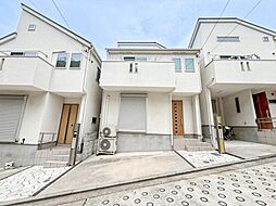中古戸建 山手