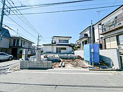 新築戸建　二俣川