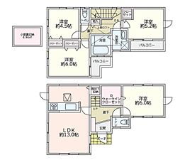 中古戸建　大森