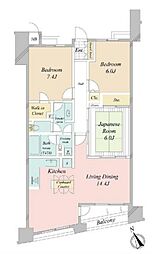 リシェ横浜山下公園