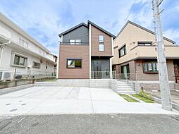 新築戸建　港南台