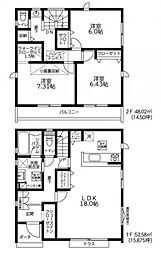 新築戸建　鶴見