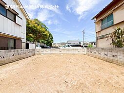 新築戸建　鶴見