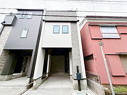 新築戸建 平間