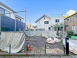 売地　横浜