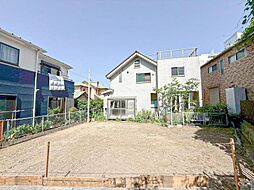 売地　横浜