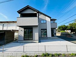 新築戸建　戸塚