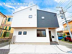 新築戸建　金沢文庫