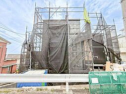 新築戸建　上大岡