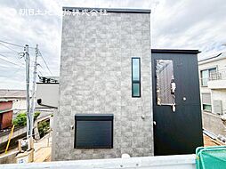 新築戸建　上大岡