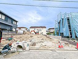 新築戸建 港南台
