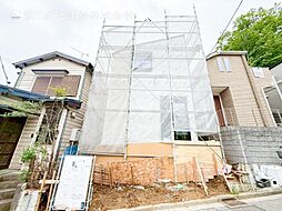 新築戸建　杉田