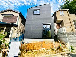 新築戸建　杉田