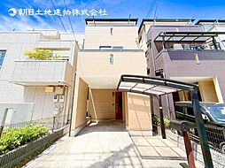 中古戸建　川崎