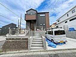 新築戸建 金沢八景