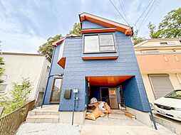 中古戸建 東戸塚