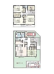 中古戸建　港南台