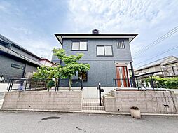 中古戸建　港南台