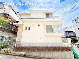 中古戸建　花月総持寺
