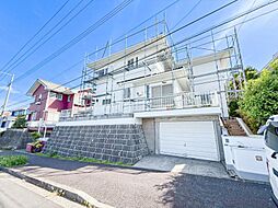 中古戸建 能見台