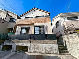 中古戸建　大船