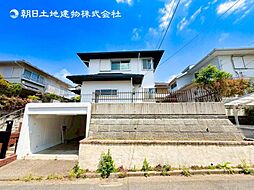 中古戸建 市が尾