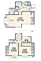 中古戸建　十日市場