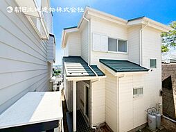 中古戸建　十日市場