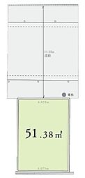 売地　白楽