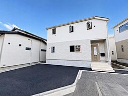 新築分譲戸建　たまプラーザ　全10棟　6号棟